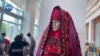 Ayzada Nurumbetova: Markaziy Osiyo festivali/GWU/Central Asia