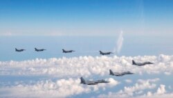 美軍擬撤離駐日F-15戰機專家：不是向北京示弱，是正常汰舊換新