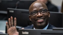 Côte d’Ivoire, fanga kɛlɛɲɔgɔn Charles Blé Goudé, min jalaki lahaalaya 