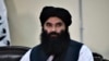 Kiongozi wa Taliban nchini Afghanistan anaahidi nchi hiyo haitakuwa tena tishio kwa Marekani 