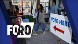 Foro (Radio): Voto 2022: lecciones y retos