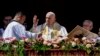 El Papa insta a la paz en Ucrania, Oriente Medio y recuerda a Nicaragua en mensaje mundial de Pascua