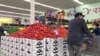 Comida chatarra por falta de dinero