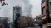 Video del Estado Islámico muestra la lealtad de los atacantes del hotel de Kabul