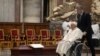 Vaticano: El Papa recibirá el alta “en los próximos días”