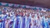 Shugabannin APC Na Tafka Mahawara A Kan Zabo Shugabannin Majalisun Kasar 