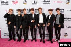 방탄소년단.