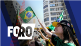 Foro: Brasil a las urnas, retos y expectativas
