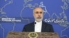کنعانی: تبادل زندانیان با آمریکا می‌تواند «در آینده نزدیک» اتفاق بیافتد