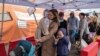 UNHCR inasema takribani raia milioni tano wameondoka Ukraine