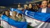 US-Uzbekistan Soccer PA