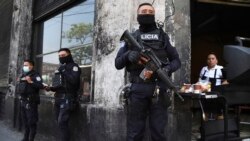 Organizaciones respaldan en El Salvador el informe sobre DDHH del Departamento de Estado de EEUU
