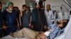 Shambulizi la bomu laua zaidi ya 17 msikitini Afghanistan