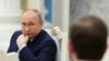 Russia imefanya jaribio la kombora la nuclear