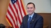Robert Romanovski, AQShning Toshkentdagi bosh konsuli 