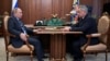 Putin ajitangazia ushindi Mariupol