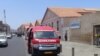 Hospital Central Dr. Agostinho Neto, Praia, Cabo Verde