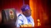 Tinubu Zai Gabatar Da Kasafin Kudin 2025 Ga Majalisar Dokokin Najeriya