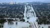 Hurricane Katrina was one of the five deadliest storms in U.S. history