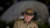 Estados Unidos prohíbe futuros ingresos a Raúl Castro