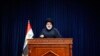 مقتدی صدر فعالیت گروه سیاسی‌اش را به‌دلیل «فساد» برخی هواداران تعلیق کرد