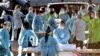 Yunaayitid Isteetis Keessaa Lakkoobsi Namoota  COVID-19n Qabamanii Miliyoona Sadii Ol Ta’e