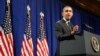 U.S. President Barack Obama, February 7, 2013. 