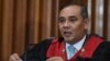 ¿Quién es Maikel Moreno, el magistrado venezolano acusado de recibir sobornos en un tribunal de EEUU?