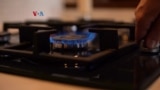 Wacana Larangan Kompor Gas di AS Menuai Reaksi Keras