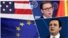 Kurti i Vučić sve sporiji na putu ka "brzom" dogovoru