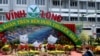 Vietnam Catat Rekor Suhu Tertinggi dalam Sejarah