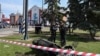 Russia yaripotiwa kufanya shambulizi la kinyama Ukraine