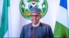 shugaba buhari