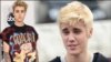 Matashin Mawaki "Justin Bieber" Ya Yarda Mic A Saman Stage!
