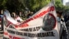 Mexico City to Launch Aggressive Coronavirus-Testing Campaign