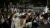 Bolivia: Abren bloqueos e irán a cabildo por opositor preso