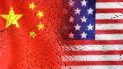 推特上的中國：美國擊落第二個高空飛行物，觀察人士都在問是否來自中國