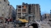 El terremoto agrava la crisis humanitaria que sufre Siria desde hace décadas