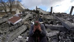 La ONU confía en los países socios para ayudar a Turquía