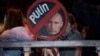 Da li je ovo početak kraja Vladimira Putina? 