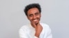 ጋዜጠኛ ኣሚር ኣማን ኪያሮ