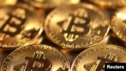 가상 화폐(BITCOIN) 이미지
