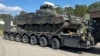 Германия собирается поставить Украине около 40 БМП «Мардер»