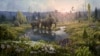 Scientists Study Oldest-known DNA