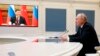 Putin, Xi Saling Puji Hubungan Rusia-China yang Semakin Kuat 
