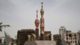 Вид Джидды – второго по величине города Саудовской Аравии, в котором на следующей пройдут американо-украинские переговоры (архивное фото) 