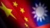 佩洛西訪台之後 台灣面對北京進一步的“心理戰”