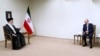 ادعای تسنیم: جمهوری اسلامی دو ماهواره را برای پرتاب به مدار زمین به روسیه فرستاده است