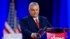Orban pokazao zašto je miljenik američke desnice