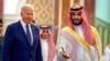 SAD "zabrinute" zbog pretnje napada Irana na Saudijsku Arabiju